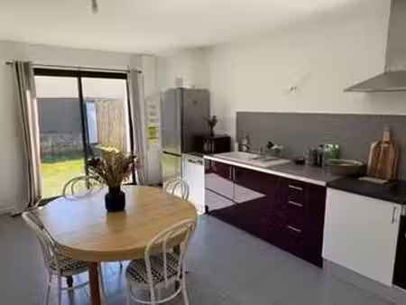 location appartement 2 pièces à clisson (44190) : à louer 2 pièces / 57m² clisson