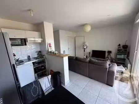 location appartement 2 pièces au mans jaurès (72000) : à louer 2 pièces / 41m² le mans jau