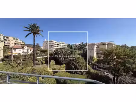 appartement en bord de mer cimiez - nice (06)