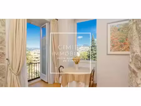 appartement nice (06)