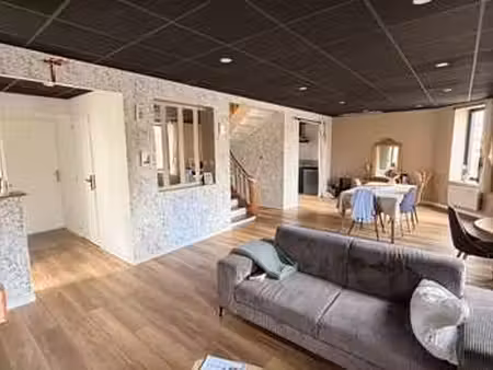 location appartement 3 pièces à saint-glen (22510) : à louer 3 pièces / 101m² saint-glen