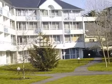 location appartement t1 à vannes (56000) : à louer t1 / 19m² vannes
