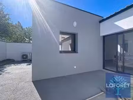 location maison meublé à la roche-sur-yon (85000) : à louer meublé / 96m² la roche-sur-yon
