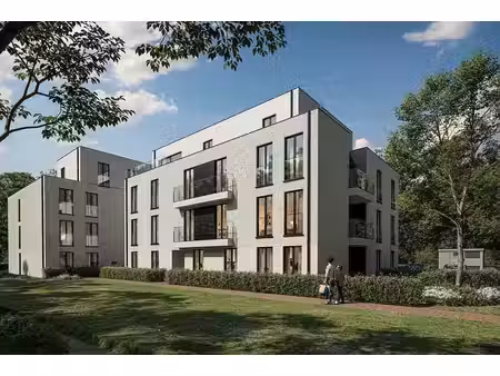 a103 : appartement 2 chambres