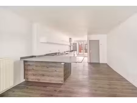 maison prête à emménager avec 3 chambres et jardin
