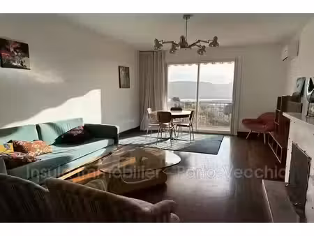 location meublée appartement 4 pièces 75.6 m² à porto-vecchio (20137)  1 250 €