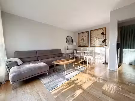 location meublée appartement 2 pièces 45 m² à saint-maur-des-fosses (94100)  1 290 €