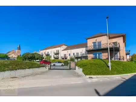 appartement en duplex avec 2 chambres  terrasse orientée ...