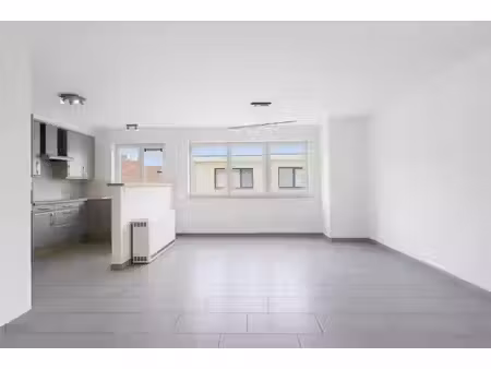 grande appartement