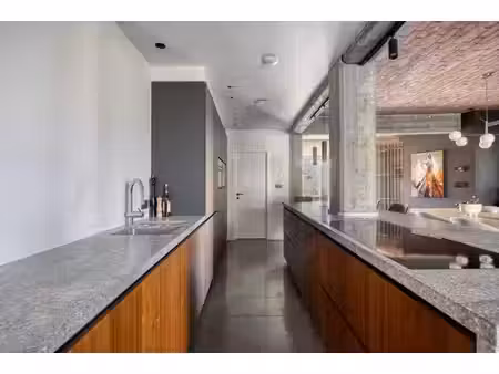luxueux appartement de 2 chambres à werchter