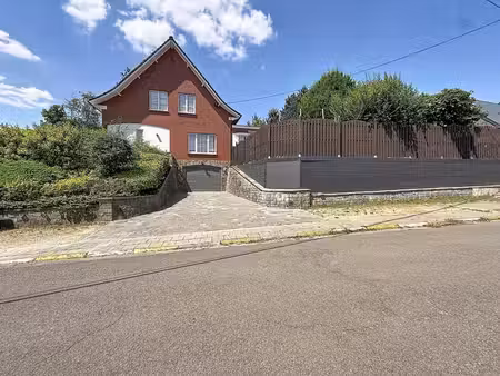 villa 5 chambres et prête à emménager située à overijse