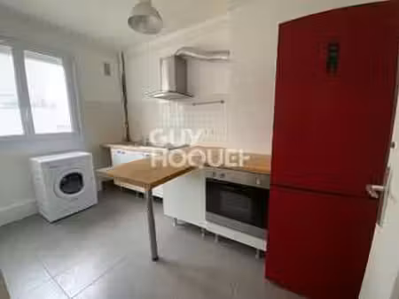 location appartement 2 pièces à saint-nazaire (44600) : à louer 2 pièces / 45m² saint-naza
