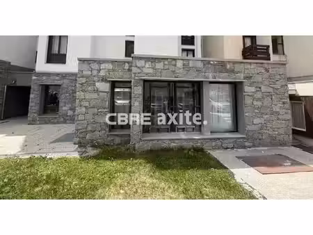 local commercial à vendre