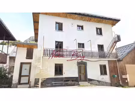 immeuble à vendre