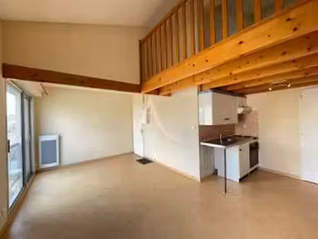location appartement t1 à talmont-saint-hilaire (85440) : à louer t1 / 35m² talmont-saint-