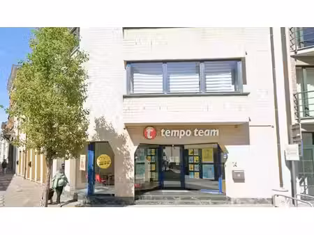 instapklaar kantoor halle