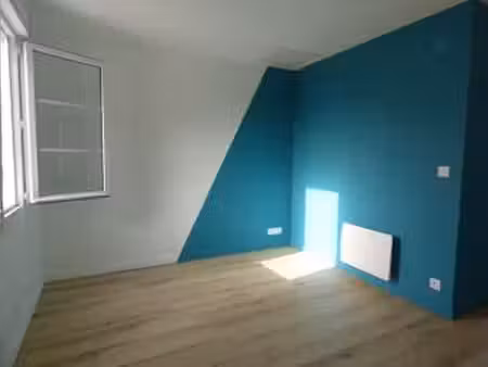 location appartement 2 pièces aux hauts d'anjou (49330) : à louer 2 pièces / 37m² les haut