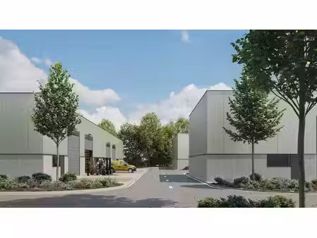 unités pme récemment construites (environ 105 m²-environ 480