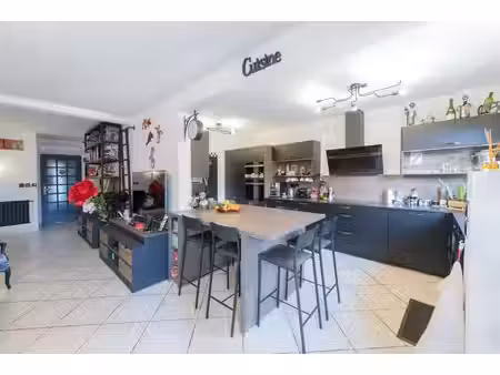 maison de luxe à vendre dans le quartier saint barnabé