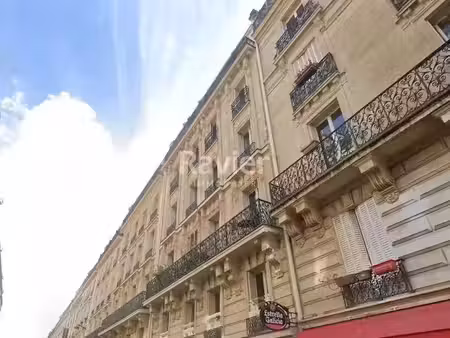 location appartement 2 pièces 66 m² à paris 6ème (75006)  2 133 €