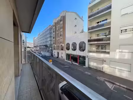 location appartement 3 pièces 73 m² à paris 12ème (75012)  2 208 €