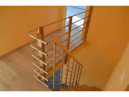 appartement duplex de 2 chambres à virton