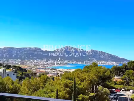 location appartement 4 pièces 145 m² à marseille 8ème (13008)  3 500 €