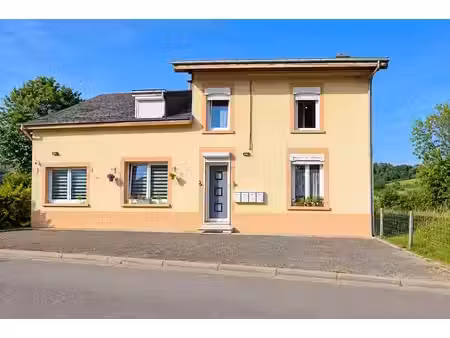 appartement 1 ch. à virton - rue du vivier 93