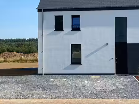 maison 3 chambres à louer à habay-la-neuve