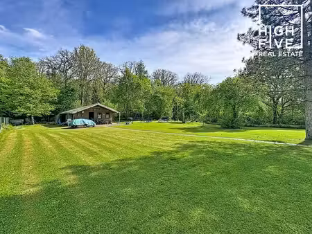 ensemble à vendre : maison avec parcelle à bâtir !