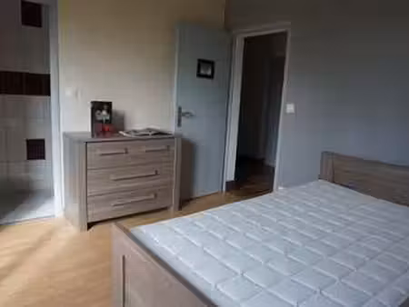 location maison colocation aux epesses (85590) : à louer colocation / 16m² les epesses