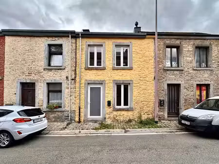 petite maison 1 chambres