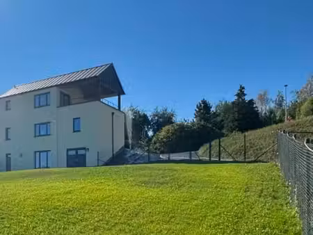 splendide villa 4 façades  dans un environnement de rêve