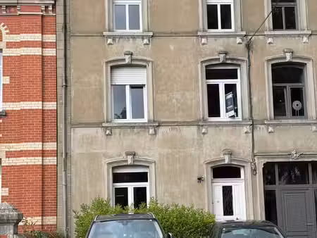 maison familiale à virton