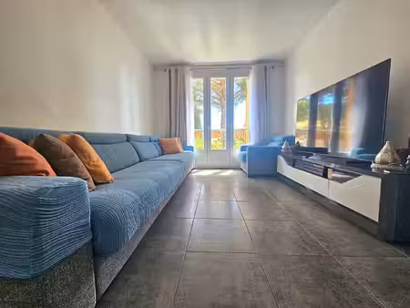 vente appartement 4 pièces 65 m² aix-en-provence (13090)