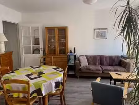 vente appartement 3 pièces à angers (49000) : à vendre 3 pièces / 61m² angers