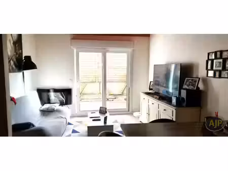 location maison 2 pièces 38 m² à bouvron (44130)