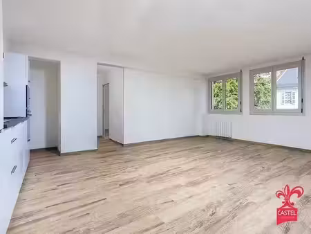 location appartement 2 pièces 57 m² à chambéry (73000)