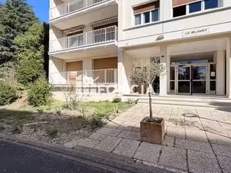 vente appartement t1 à cholet (49300) : à vendre t1 / 55m² cholet