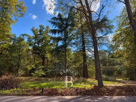 appartement de luxe à vendre dans le quartier bois clos d'orléans
