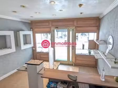 vente immeuble au mans (72000) : à vendre / 44m² le mans