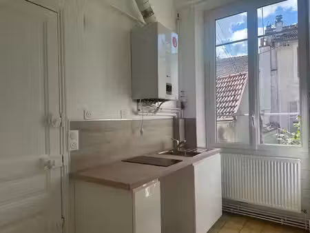 location appartement 2 pièces 29 m² à juvisy-sur-orge (91260)