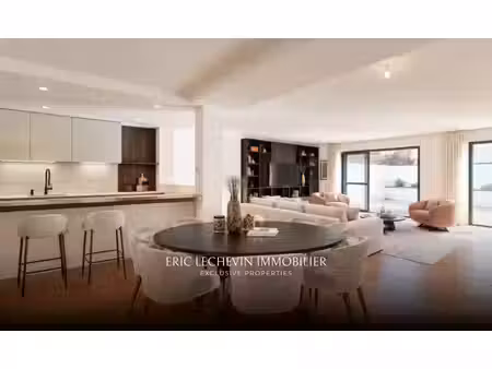 appartement de luxe à vendre dans le quartier zone industrielle-forêt