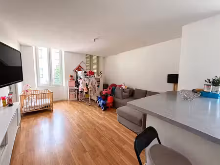 location appartement 3 pièces  68.96m²  lunéville