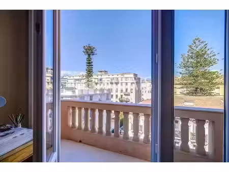 vente appartement 4 pièces 90 m² nice (06000)