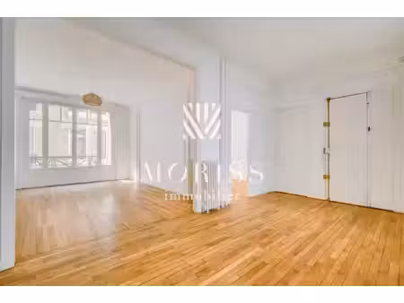 appartement de luxe à vendre dans le quartier pereire-malesherbes