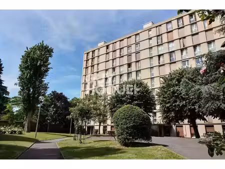 appartement villejuif 5 pièce(s) 76 m2