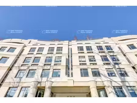 location bureaux 1006m²