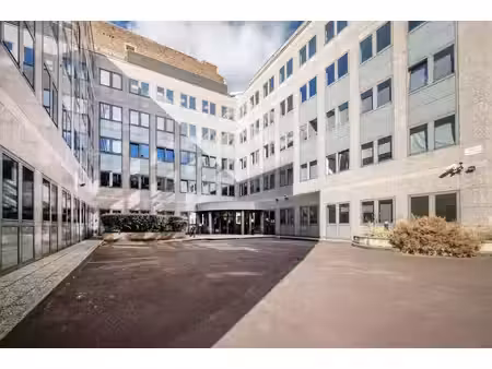 location bureaux paris 75011 369m² à 788m²