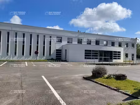 location bureaux saint-cyr-en-val 45590 241m²
